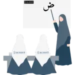Group class illustrations