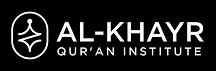 l-Khayr-Quran-Institute-Logo